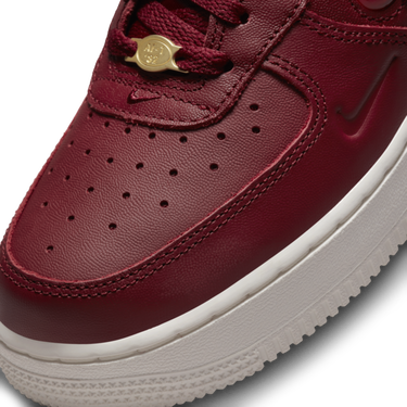Sneakers og sko Nike Air Force 1 '07 Premium Bourgogne | DZ5616-600, 1