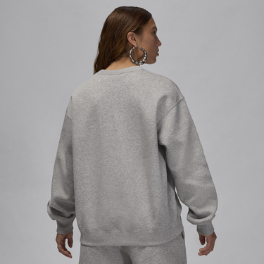 Sweatshirt Jordan Jordan Brooklyn Fleece Grå | FV7074-063, 1