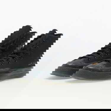 Sneakers og sko Converse Chuck 70 Marquis Nightfall Sort | A03427C, 5
