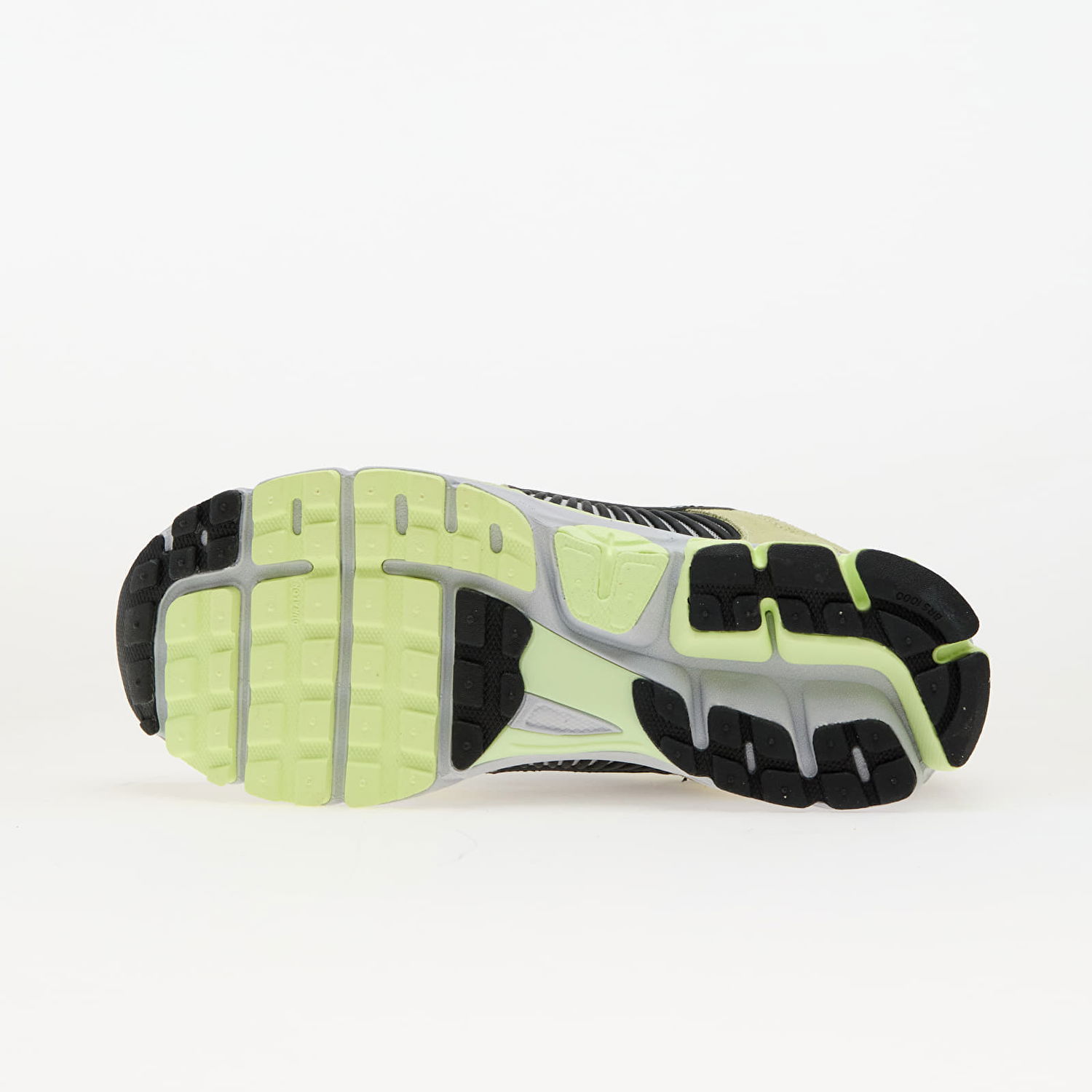 Sneakers og sko Nike Zoom Vomero 5 Gul | HF1553-700, 1