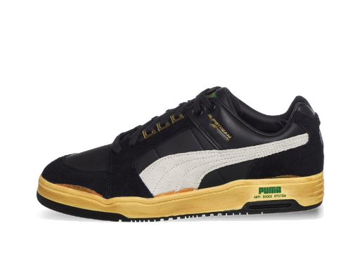 Sneakers og sko Puma Slip Stream Low The Neverworn Sort | 384965-01
