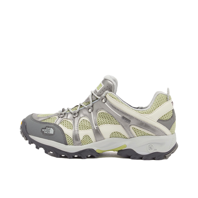 Sneakers og sko The North Face Hedgehog 06 Gore-Tex Grøn | NF0A8ADX74L