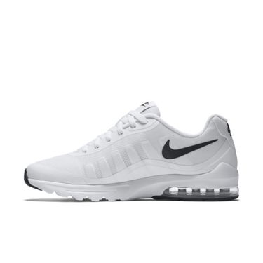 Sneakers og sko Nike Air Max Invigor Hvid | 749680-100, 2