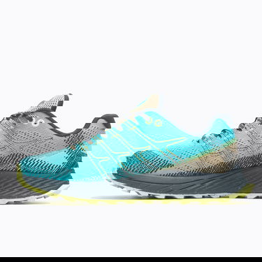 Sneakers og sko Merrell Moab Flight Blå | J067640, 2