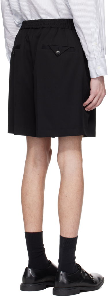 Shorts BOSS Hugo Pleated Shorts Sort | 50540339, 2