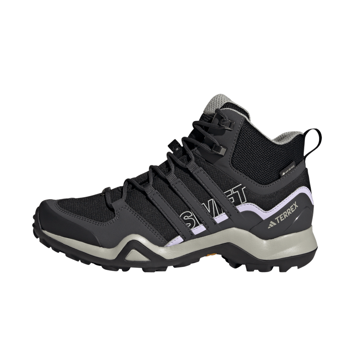 Sneakers og sko adidas Originals TERREX SWIFT R2 MID GTX Sort | IF7637, 0