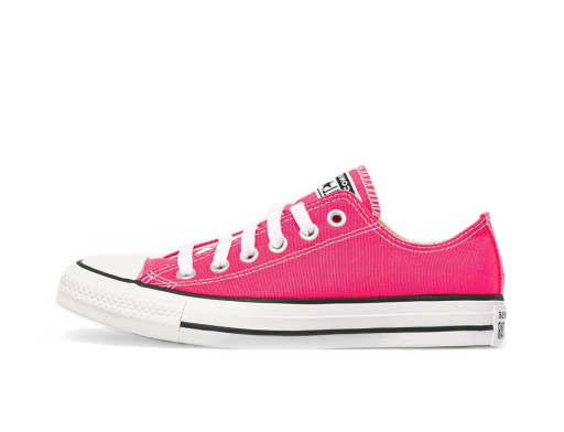 Sneakers og sko Converse Chuck Taylor All Star OX Lyserød | 170157C