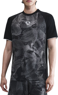 Nike DF ACD+ AOP Short Sleeve T-Shirt