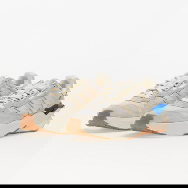 Sneakers og sko adidas Originals Treziod PT "Grey" Grå | IE4236, 5
