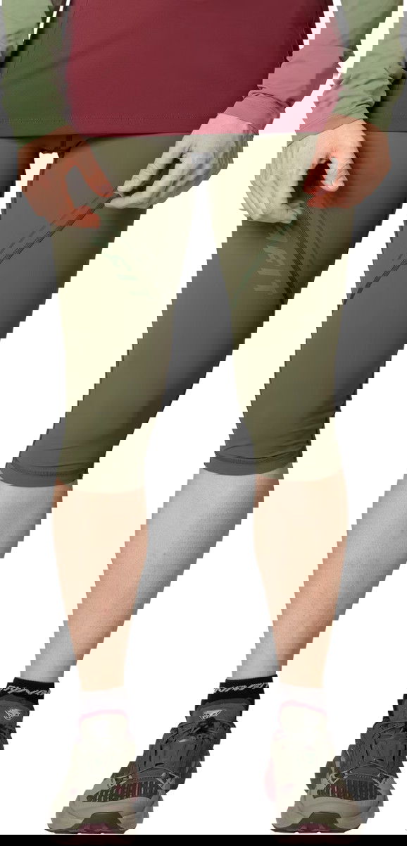 Leggings Dynafit Tights 3/4 Grøn | 08-0000071163-5561, 0