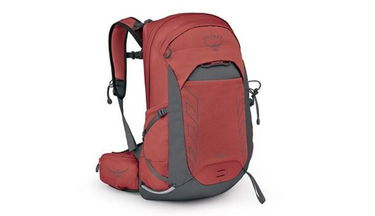 Rygsæk Osprey Tempest 22 Hiking Backpack One Size Rød | 10054219OSP, 0