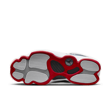 Sneakers og sko Jordan Air 6 Rings Blå | 322992-140, 2
