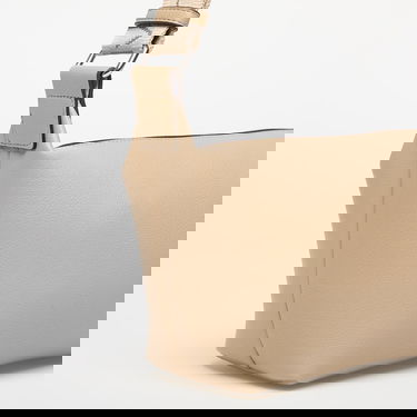 Skuldertaske CALVIN KLEIN Calvin Klein Jeans Ultralight Shoulder Bag Beige | LV04K3131G PBF, 2