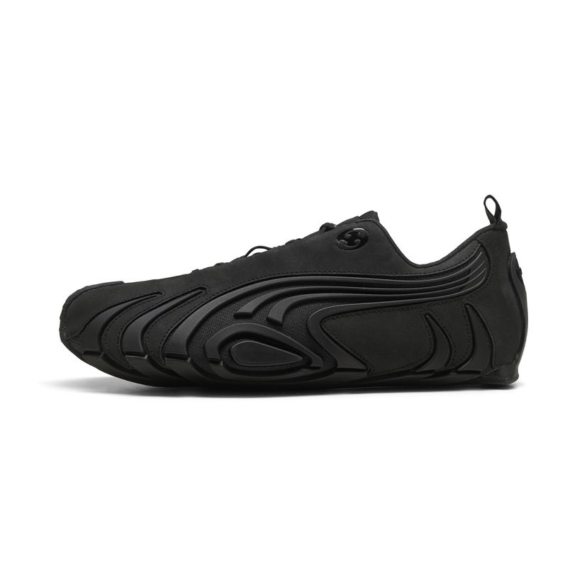 Sneakers og sko Puma SAN GEAR Talon Sort | 404243_01