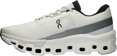 Sneakers og sko On Running Cloudmonster 2 Hvid | 3me10122035, 2