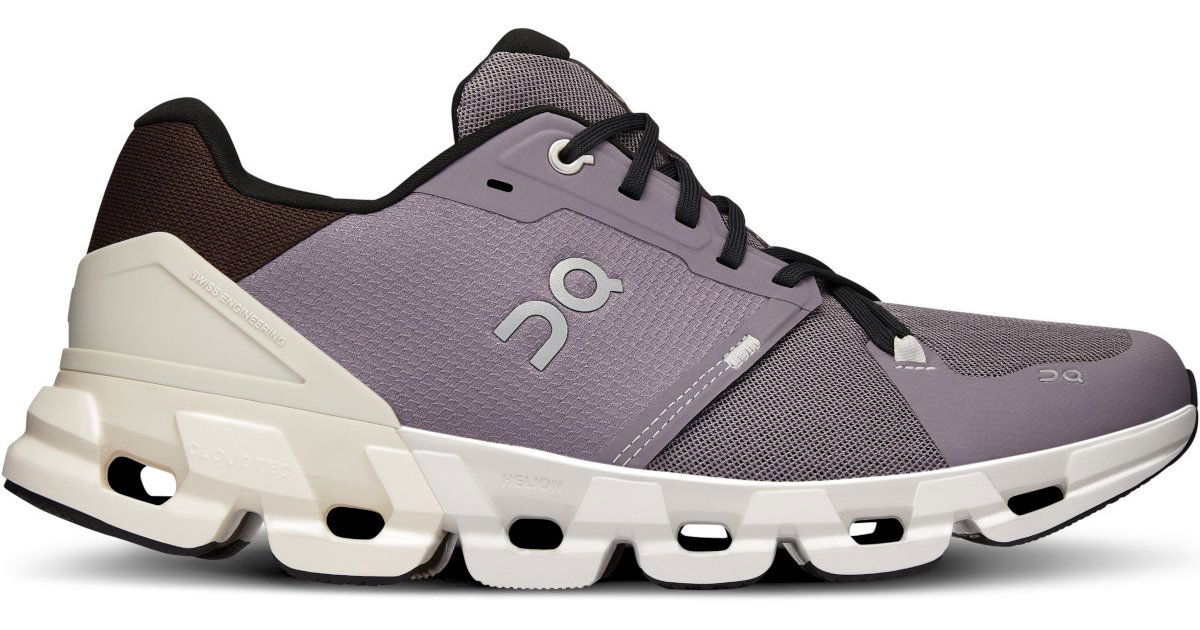 Sneakers og sko On Running Cloudflyer 4 Lilla | 71-98094, 1