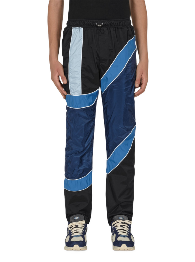 Bukser Ahluwalia Kike Track Pants Flerfarvet | M-AHLU-TR007-AW22-FA03 MC