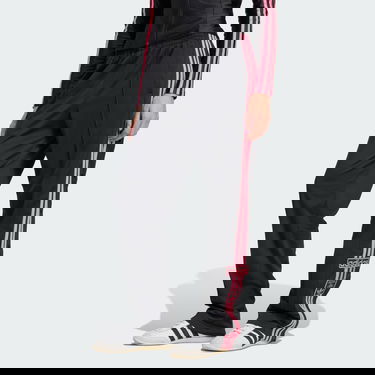 Joggingbukser adidas Performance Adibreak Track Pants Sort | JV7514, 0