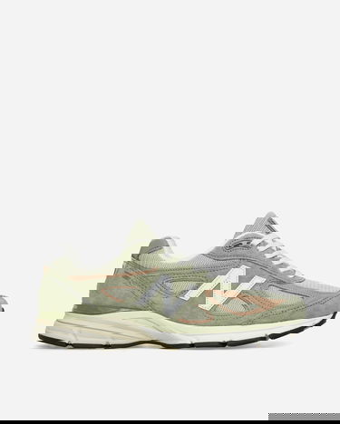 Sneakers og sko New Balance 990v4 Made in USA Grå | U990GT4, 0
