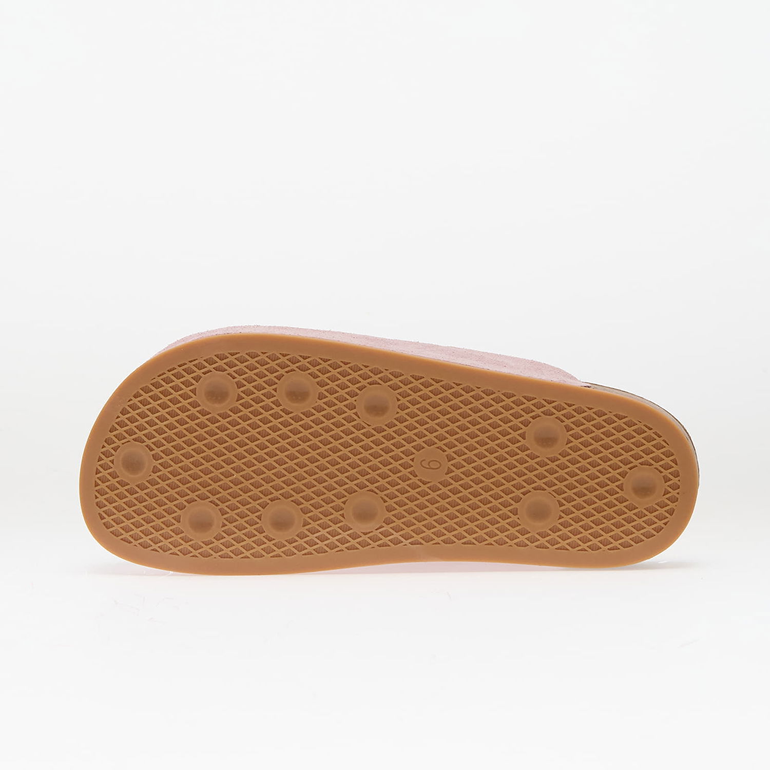 Sneakers og sko adidas Originals Adimule Slides Lyserød | JP8731, 1