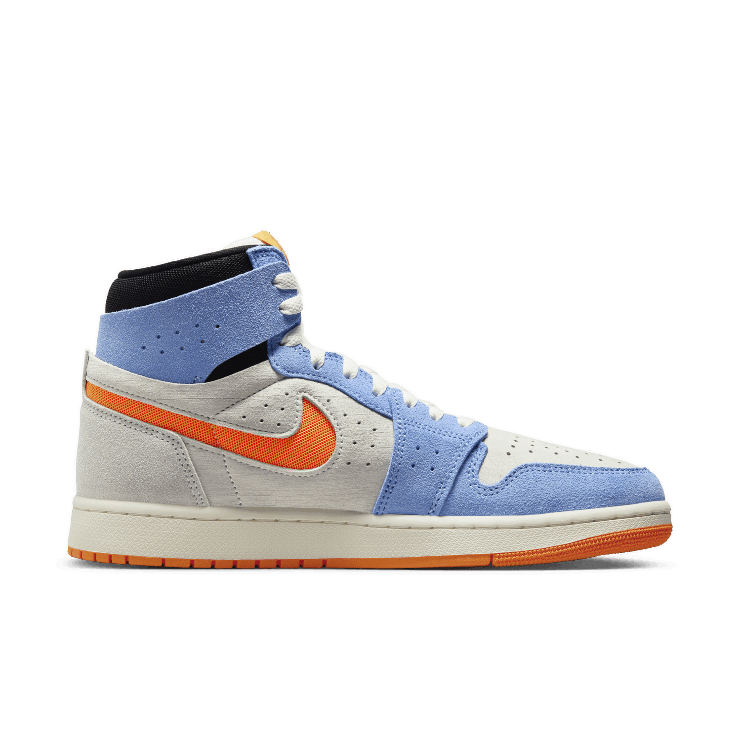 Sneakers og sko Jordan Air Jordan 1 Zoom CMFT 2 "Royal Pulse" Flerfarvet | DV1307-184, 1