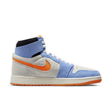 Sneakers og sko Jordan Air Jordan 1 Zoom CMFT 2 "Royal Pulse" Flerfarvet | DV1307-184, 1