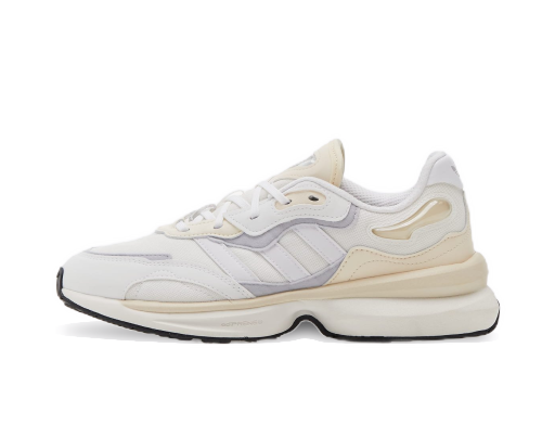 Sneakers og sko adidas Originals Zentic W Beige | GW4429