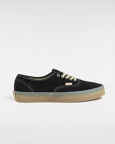 Sneakers og sko Vans Authentic, Size 34.5 Sort | VN000CRQ6RJ, 0