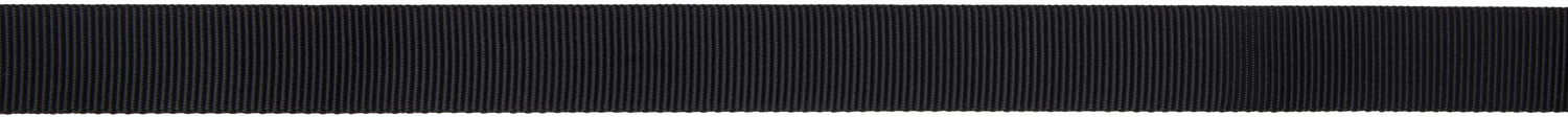 Bælter Comme des Garçons Homme Nylon Tape Belt Sort | HO-K301-051, 1
