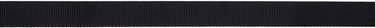 Bælter Comme des Garçons Homme Nylon Tape Belt Sort | HO-K301-051, 1