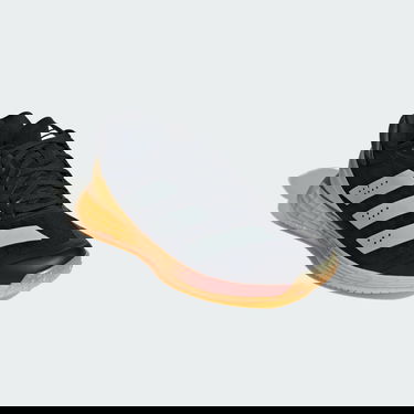 Sneakers og sko adidas Performance Adizero Fastcourt 2.0 Handball Shoes Sort | ID2513, 4