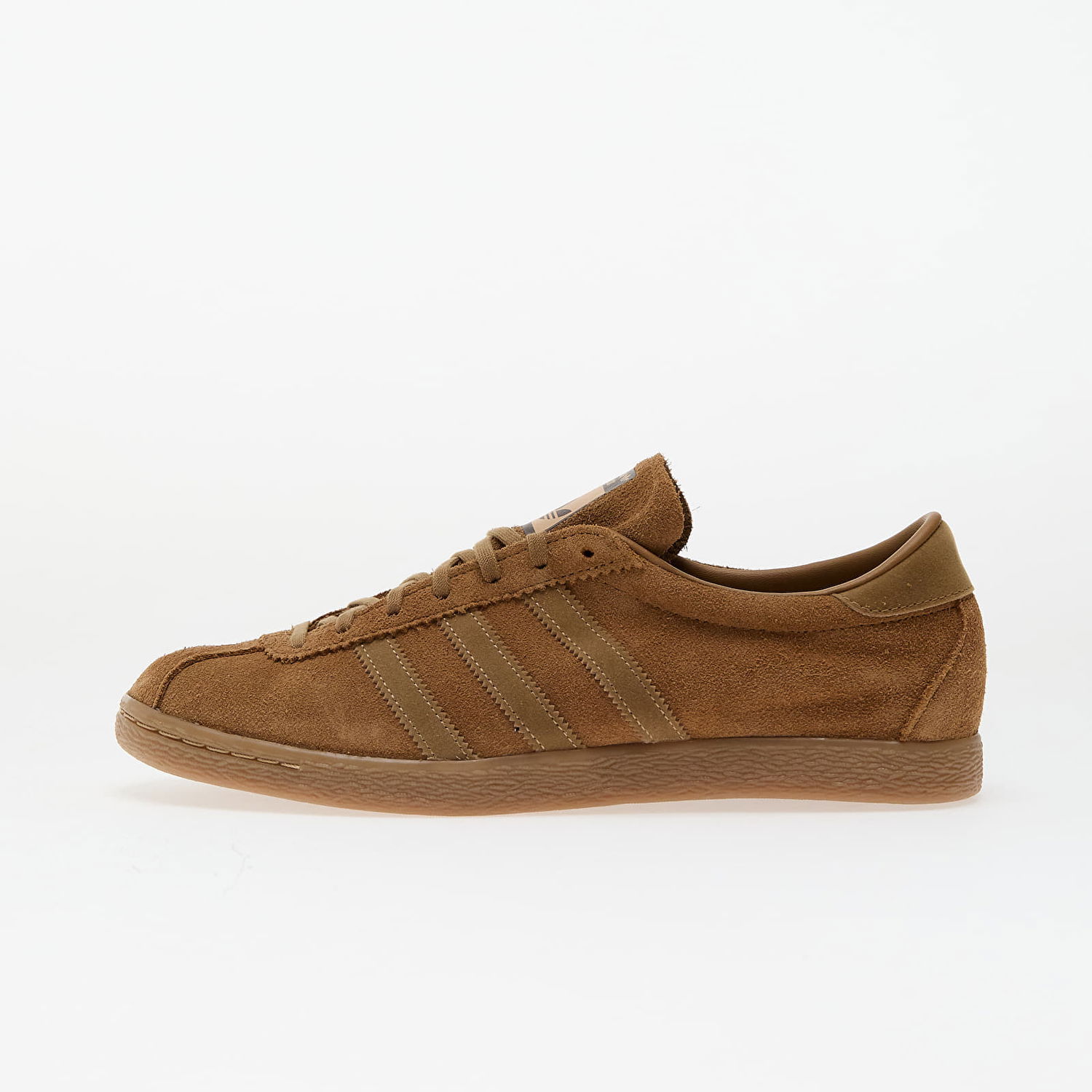 Sneakers og sko adidas Originals Tobacco Brndes/ Cardboard/ Gum4 Brun | JP9651, 0