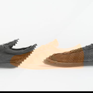 Sneakers og sko adidas Originals Tobacco Brndes/ Cardboard/ Gum4 Brun | JP9651, 0