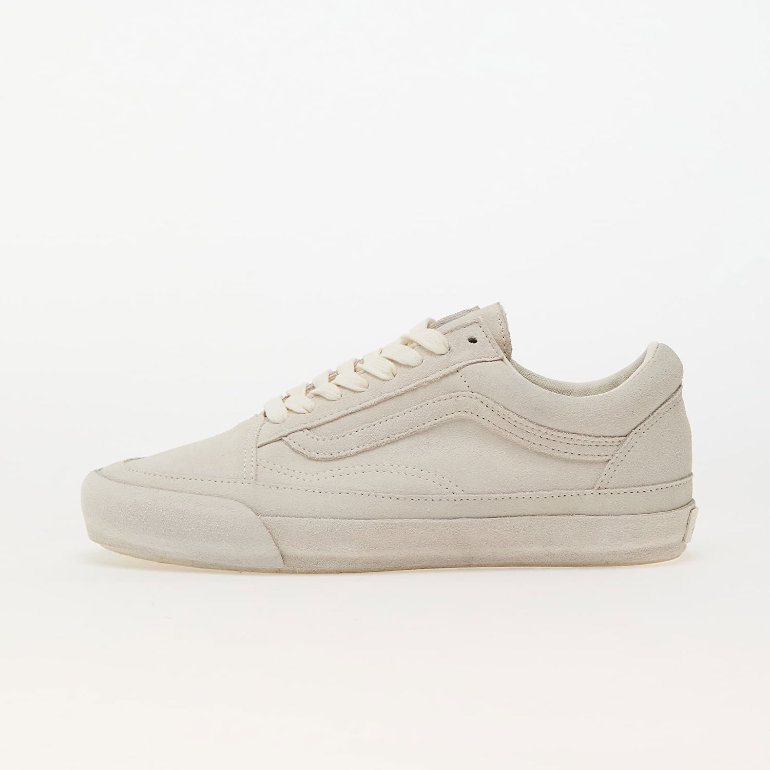Sneakers og sko Vans Old Skool LX Beige | VN000D9QC9F1, 0