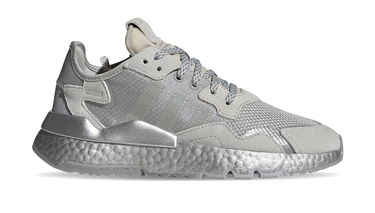 Sneakers og sko adidas Originals Nite Jogger W Grå | FW5466, 0