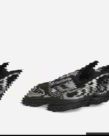 Sneakers og sko Reebok Premier Road Ultra Sort | 100260287 1078, 4