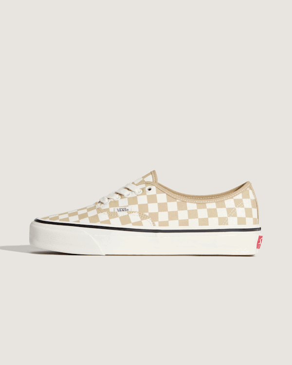 Sneakers og sko Vans Vans Premium Authentic Beige | VN000EBND7E, 0