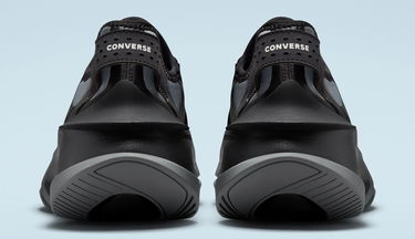 Sneakers og sko Converse Aeon Active CX Sort | A00420C, 4