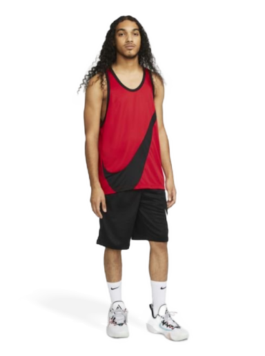 Jersey Nike Crossover Jersey Rød | DH7132-657