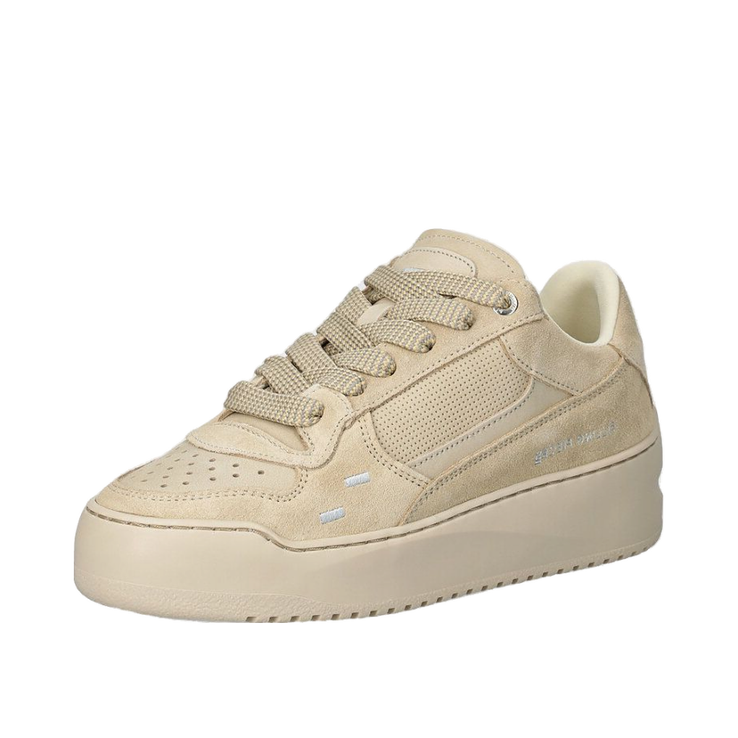 Sneakers og sko Filling Pieces Avenue Beige | 52122791919