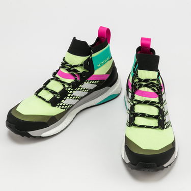 Sneakers og sko adidas Performance Terrex Free Hiker Primeblu Flerfarvet | FY7334, 2