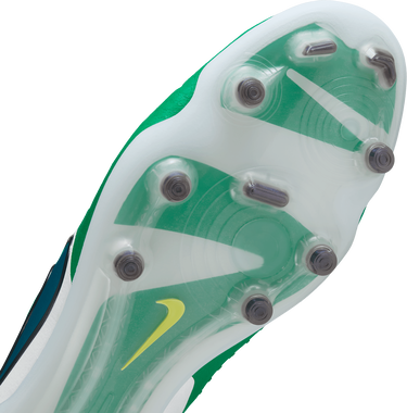 Sneakers og sko Nike LEGEND 10 ELITE FG LV8 Grøn | hj7272-300, 7