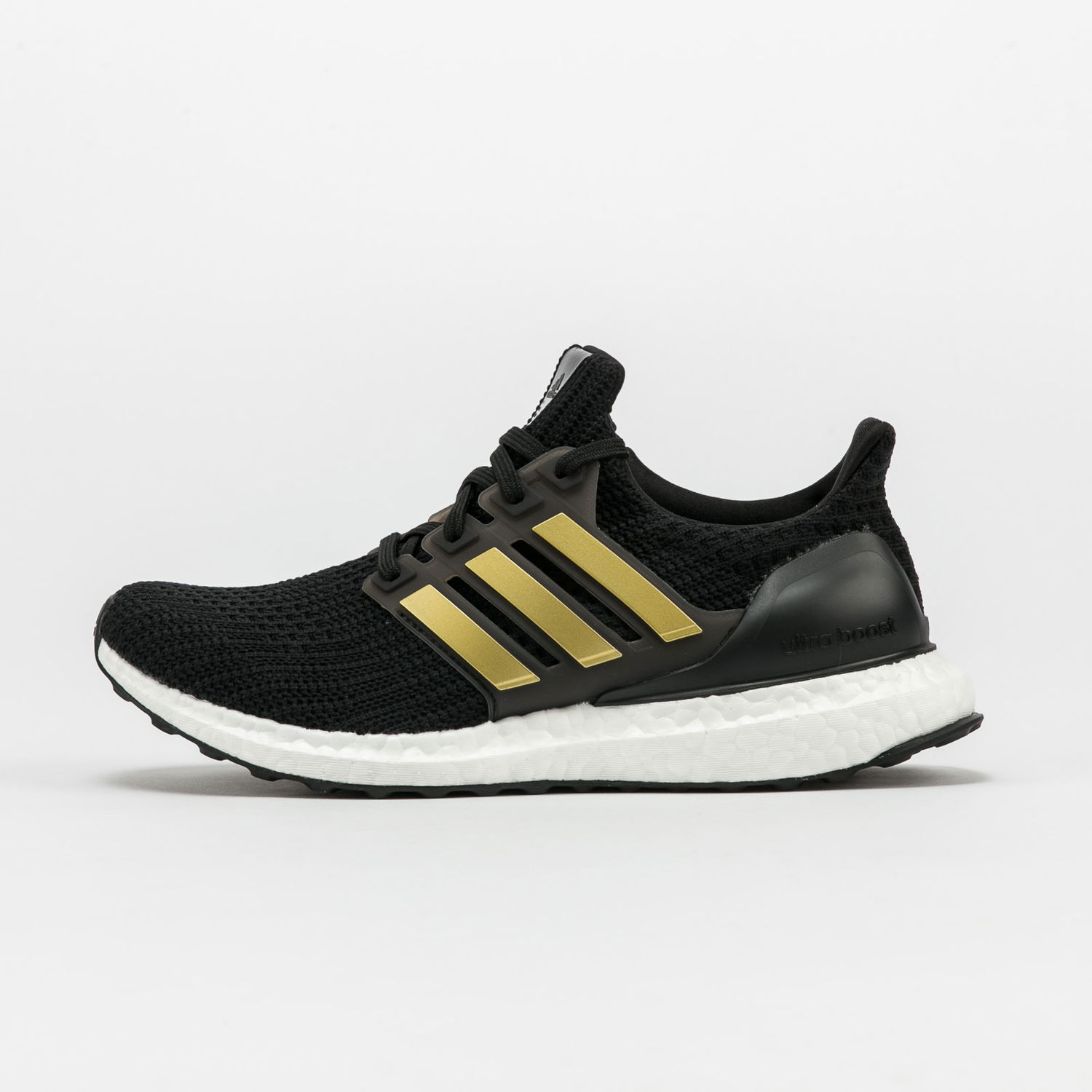Sneakers og sko adidas Performance UltraBoost 4.0 DNA Sort | FY9334, 1