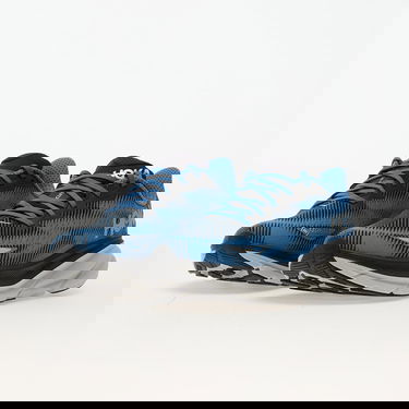 Sneakers og sko Hoka One One Clifton 9 Gtx Black/ Foggy Night Blå | 1141470F-BGYN, 5