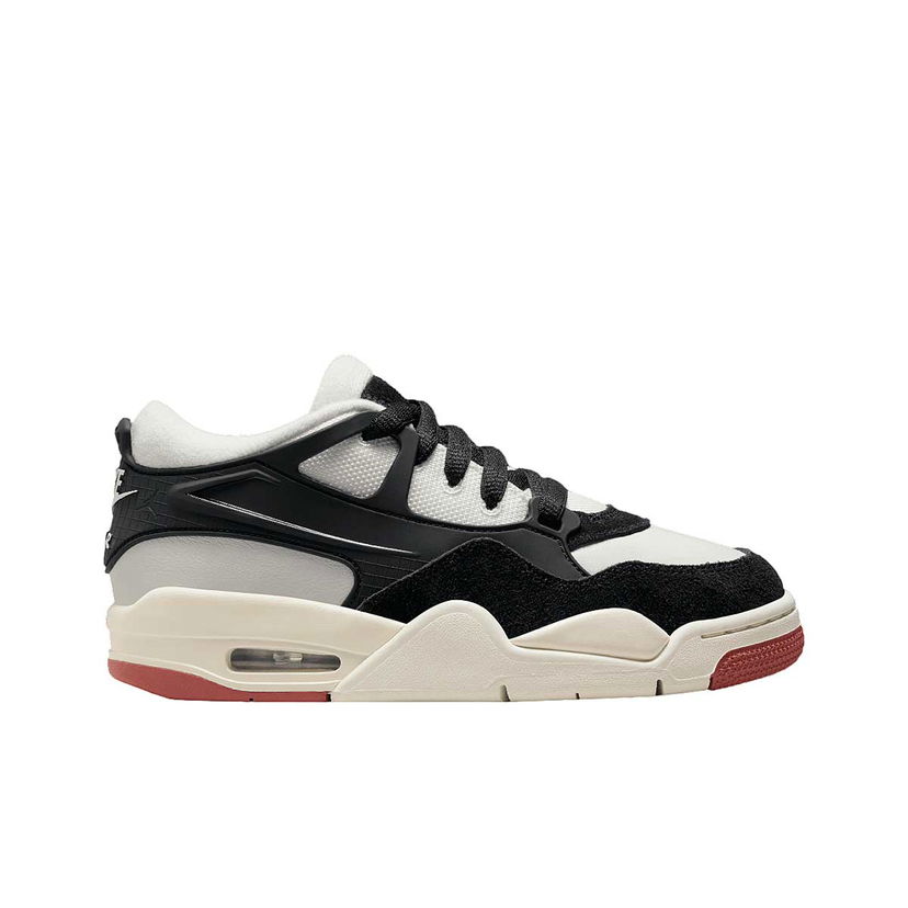 Sneakers og sko Jordan Air Jordan 4 RM Hvid | FQ7938-100