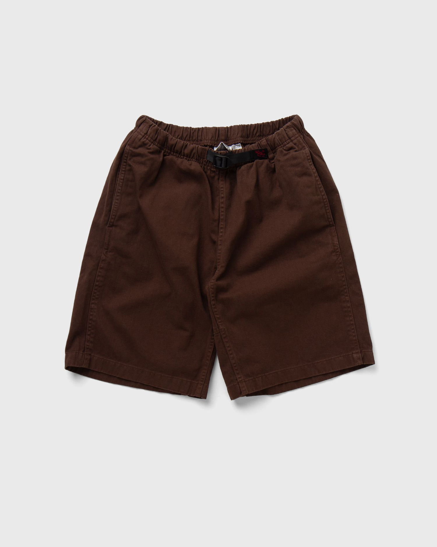 Shorts GRAMICCI Twill G-Short Brun | G101-OGT-TBCC, 1