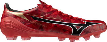 Sneakers og sko Mizuno Mizuno Alpha II Pro FG Rød | p1ga2564-60, 0