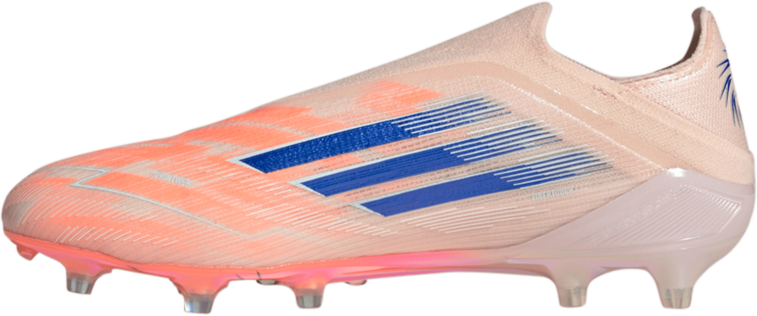 Sneakers og sko adidas Performance F50 Sparkfusion Elite Laceless FG/AG Flerfarvet | jq6354, 1
