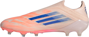 Sneakers og sko adidas Performance F50 Sparkfusion Elite Laceless FG/AG Flerfarvet | jq6354, 1