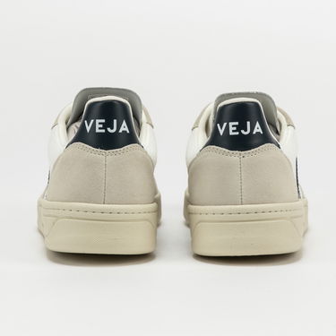 Sneakers og sko Veja V-10 B-Mesh Grå | VX011380B, 2